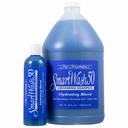 Picture of Chris Christensen Smartwash 50 Hydrating Chamomile Shampoo